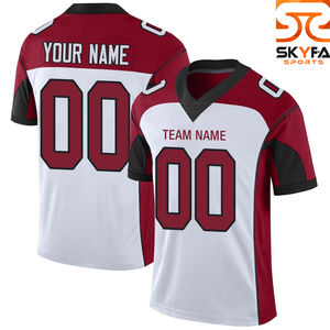 Nouveau prix, nouveau style, uniforme de football de qualité supérieure - Product Image 2