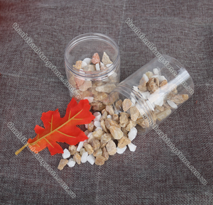 Hermoso Color Vietnam mármol guijarro granito triturado piedra Natural caída decoración Exterior amplia gama de tamaños para paisajismo - Product Image 1