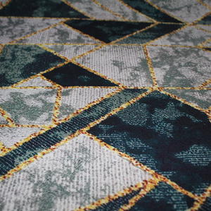 Zona Tappeto Runner 12kg Runner Tappeto Tappeto Lungo Corridoio 3D Stampa E Tintura Tappeto Corridoio Hotel - Product Image 3