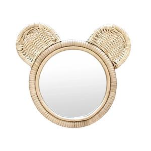 Espejos redondos para decoración del hogar, nuevo estilo, 99GD - Product Image 6