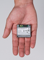 Transceiver Data Iridium 9602-N Short Burst