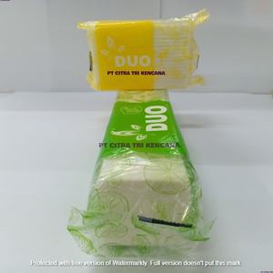 Barra de jabón para lavado de ropa, detergente NATURAL multiusos, 1000 GR, OEM, diseño gratuito, Iwo, África occidental, NIGERIA - Product Image 1