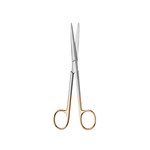 Ciseaux chirurgicaux professionnels, service de personnalisation de haute qualité, instruments chirurgicaux professionnels, coupe tranchante, en acier inoxydable - Product Image 1