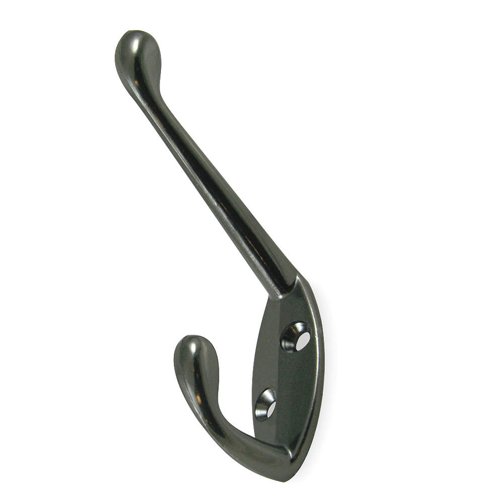 Elegant Style Hardware Wall Mounted Clothing Hook