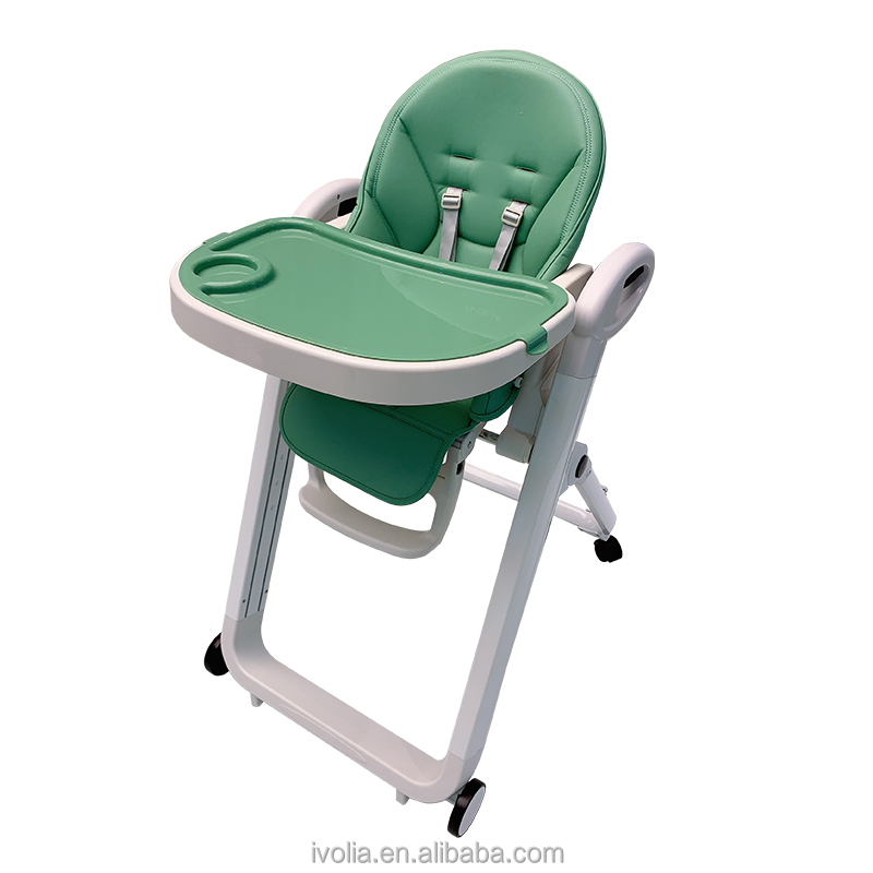 Baby Outlet Baby Bjorn High Chair BABY BJORN BOUNCER Chair Black