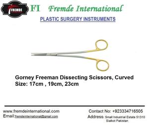Gorney-Tijeras de corte, tijeras rectas y Gorney, certificado CE - Product Image 5