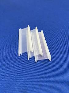 Premium qualité Z-15mm en plastique compatible tag pins pour vêtement en plastique dur 303Z fixation outil Japon d'origine en nylon en plastique - Product Image 2
