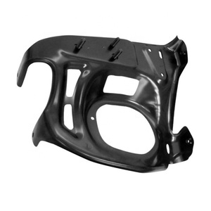 Soporte de Brazo para Parachoques Delantero para TOYOTA TUNDRA 2014 OEM 52142-0C020 52141-0C030 TO1066178 TO1067178 Extensión de Parachoques - Product Image 1