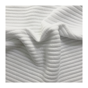 Tissu imprimé 55% POLYESTER 45% coton, étoffe personnalisée avec couture, pour tricot, avec finition ordinaire - Product Image 1