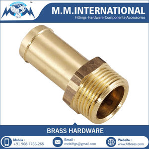 M. M, 1 an fabricants extracteur de raccords de tuyau en laiton véritable, de haute qualité, inde - Product Image 5