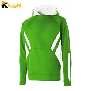 New Arrival Custom Fashion Cotton Polyester Plain Blank <b>Hoodies</b> For Men Best Price Latest Hoodie - Product Image 6