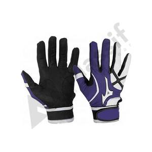 Gant de frappe de baseball de la meilleure qualité / Gant de frappe pour jeunes / Gants de frappe de baseball tendance - Product Image 3