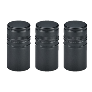 <b>28mm</b> Aluminum Bottle Cap - Product Image 1