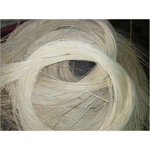 Material de caña de ratán crudo de la mejor calidad, producto agrícola de caña de ratán de grado para muebles, marca EUTECH Vietnam - Product Image 5