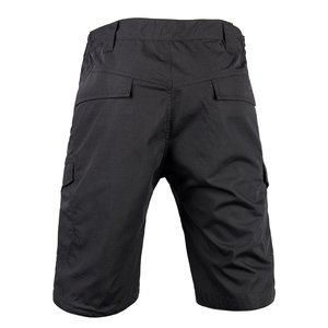 Short avec poches de travail pour hommes, vêtement d'été, Cargo, 2021 - Product Image 3