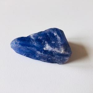 อัญมณีสีฟ้าธรรมชาติ Tanzanite เกรด AAA สำหรับเครื่องประดับได้รับการรับรองจากความร้อน - Product Image 3