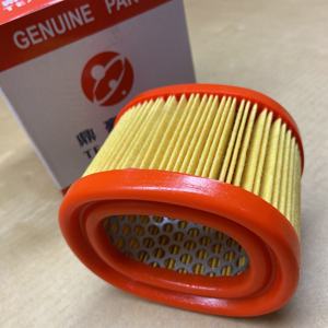 Filtro de aire genuino SYM Combiz 125, WiDe EVO Jet V 125, 17211-HKA-000 - Product Image 2