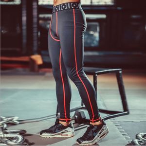 Pantalones Deportivos para Hombre, Tela Inteligente de Alta Calidad, Spandex/Poliéster, Transpirable, Elástico Activo - Product Image 5