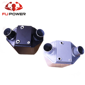 Intercooler FUPOWER para SEADOO <span class=keywords><strong>RXT</strong></span> RXP GTX <span class=keywords><strong>300</strong></span> GEN-4 2020 - Product Image 3