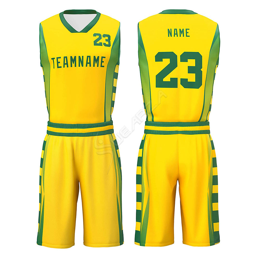 สีเหลือง