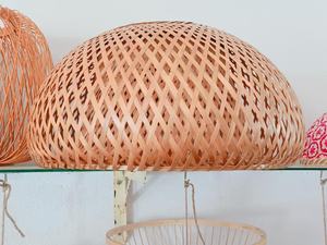 Lanterne en bambou / Cadre de lanterne en bambou / Lanternes d'extérieur +84826064364 WS 99 Gold Data - Product Image 4