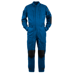 Venta al por mayor de alta calidad piloto ropa resistente al fuego traje de vuelo - Product Image 3