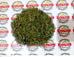 Vana-Hierba de origen indio, hojas de Tulsi, calidad prémium, Ocimum, grano, mejora el sistema de digestión - Product Image 4