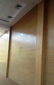 Paneles Acústicos de MDF TRANQUIL ECOWOOD a Precio de Fábrica con 2 Años de Garantía - Product Image 3