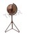 Trépied de Table Vintage en 3d, carte du monde, Globe, décoration de maison nautique - Product Image 3