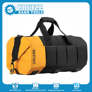 Práctica bolsa de herramientas para un fácil almacenamiento y transporte de herramientas manuales - Product Image 2