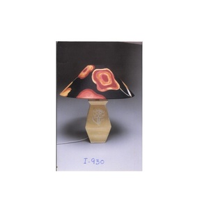 CARA High Quality Modern Living Room Table Lamp-Shandong Origin - Product Image 2