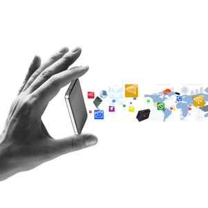 Los mejores servicios de aplicaciones móviles para plataformas Android e iOS | Protolabz eServices - Product Image 2