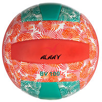 Ensemble de volley-ball de plage de haute qualité, couleur personnalisée, léger, durable, motif de dessin animé pour l'entraînement au volley-ball de plage