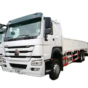 New China Famous Brand Sinotruk 3 Tons Howo 4X2 Lorry Cargo Truck Camion De Carga