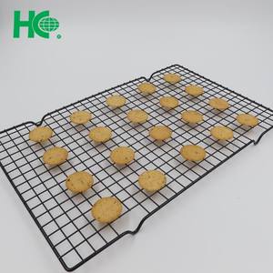 Estante de refrigeración para galletas grandes y lámina para hornear - Product Image 2