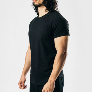 Customised Manufacturers designers <b>patchwork</b> casual t-<b>shirt</b> clothing gym t <b>shirt</b> streetwear cotton custom plain t-<b>shirts</b> men - Product Image 3