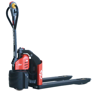 EP Vente flash Chariot élévateur à palettes électrique à batterie Li-ion 1,2T <span class=keywords><strong>EPT12</strong></span>-EZ - Product Image 1