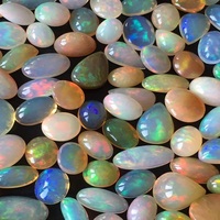 Opalines naturelles éthiopiennes de qualité AAA certifiées IGI pour bijoux et accessoires