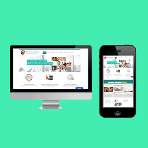 Topอิเล็กทรอนิกส์ECommerceการพัฒนาบริษัทอินเดีย | ได้รับรางวัลECommerce Website Development ServicesโดยWebroot Infosoft - Product Image 2