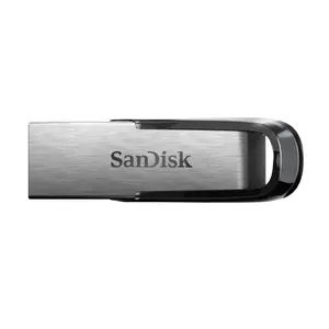 100% Original SanDisk Ultra Flair SDCZ73 128GB USB 3.0 Flash Drive