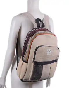 Stylist Multi Pocket Kinderen En Tieners School Travelling Tas En Rugzak 0098