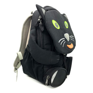 Mochila De Animales para niños, sistema de transporte de malla de resina - Product Image 2
