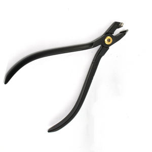 ปลายปลายสาย TC ตัดลวด Mathieu ผู้ถือเข็ม Weingart ทันตกรรมจัดฟัน - Product Image 2