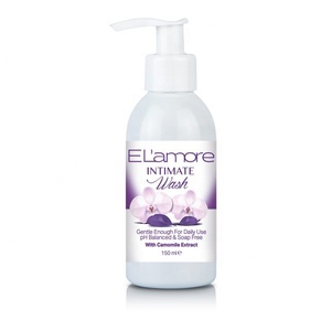 E L'amore Gel Íntimo Antibacterial 150 ml - Product Image 1
