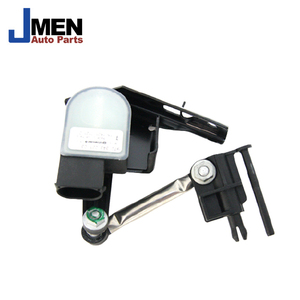 Jmen ชิ้นส่วนของตัวถังเซ็นเซอร์วัดระดับความสูงช่วงล่าง97034302103สำหรับ Porsche Panamera 970 10-16 - Product Image 1