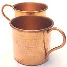 Top selling Pure Copper Mug for daily use home and party - Product Image 3