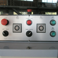 Pétrin à spirale de 75 kg, pétrin à farine pour pizza robuste, machine à mélanger, bol réversible, pétrin à spirale