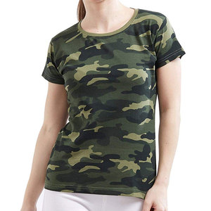 T-shirt à manches courtes pour femmes, en Polyester, avec imprimé graphique, de style Vintage, de couleur noire, pour femmes, été 2022 - Product Image 1