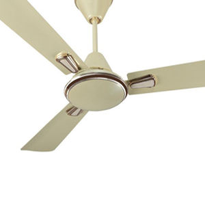 Reve Modern 3 Blade Ceiling Fan With Dust <b>Clean</b> Aluminium Blades And Copper Motors For Hotels | Households Electric Power Source - Product Image 1