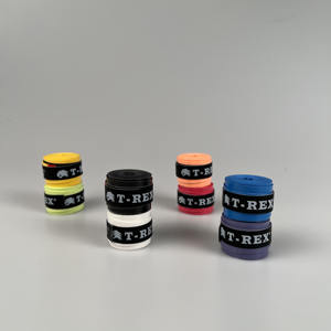 LIBOTAI-Cinta de agarre de bate de béisbol antideslizante, absorbente de sudor, personalizada, 2021 - Product Image 5